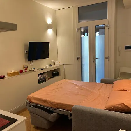 Sarpi42 Appartement Milaan