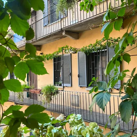Apartamento Sarpi42