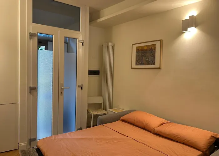 Appartement Sarpi42