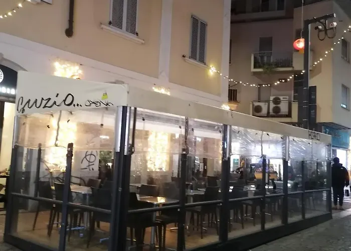 Appartement Sarpi42 *