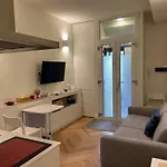Sarpi42 Ginoemaria דירה מילאנו