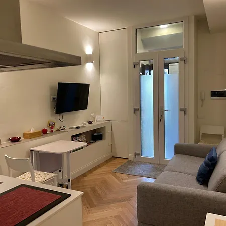 Sarpi42 Apartment Milan