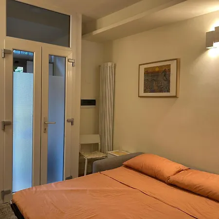 Apartment Sarpi42
