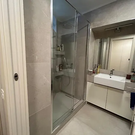 Apartment Sarpi42 Milan