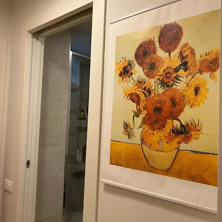 Apartment Sarpi42