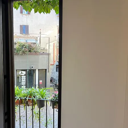 Sarpi42 Apartment *