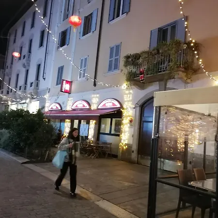 Sarpi42 Milan
